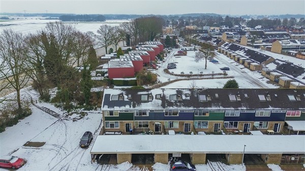 Medium property photo - Driemolenslaan 47, 9649 ER Muntendam